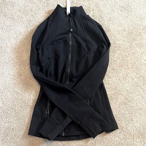 Lululemon Define Jacket *Luon
